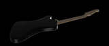 3D Guitar Model Raven .dxf file