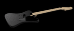 3D Guitar Model Raven .dxf file