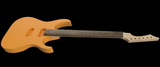 3D Guitar Model M6 .dxf file