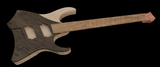 3D Guitar Model Jade .dxf file