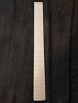 Maple Telecaster '58 Slotted Fretboard 21 fret; 25.50 Scale